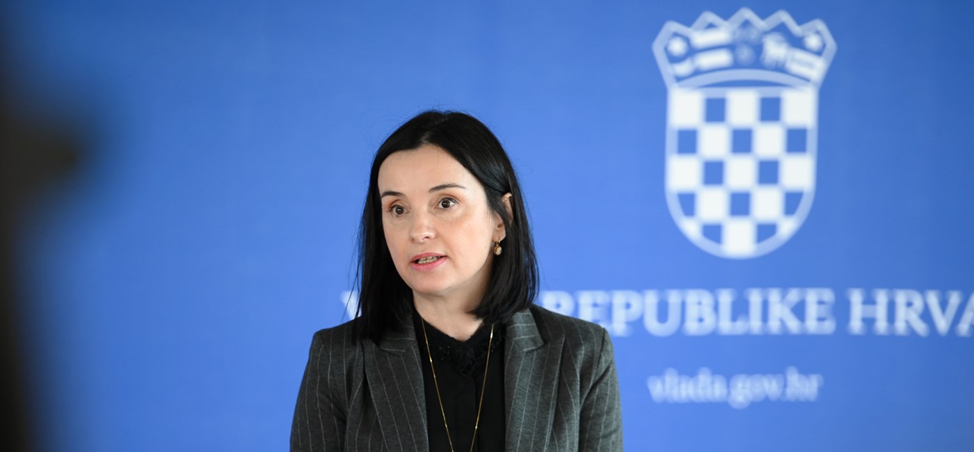 Vučković podržala gradnju Distributivnog centra za meso u Križevcima